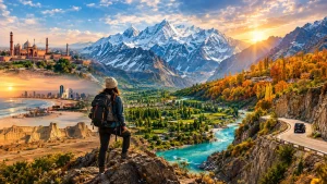Best Time to Visit Pakistan Your Ultimate Guide