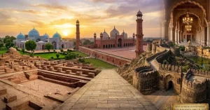 Most Popular Historical Sites in Pakistan Travelling Back in Time
