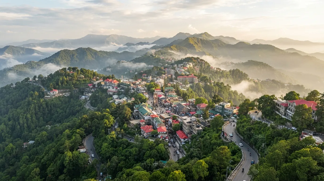 Murree