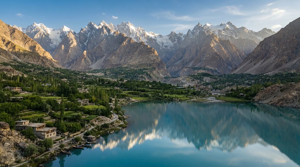 Skardu