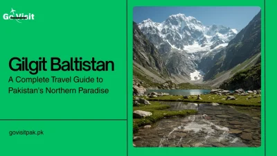 Gilgit Baltistan