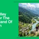 Swat Valley Pakistan featuring lush green mountains, rivers and breathtaking natural landscapes