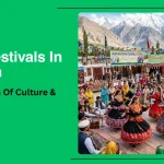 Local festivals in Pakistan showcasing traditional celebrations, cultural performances and vibrant community events