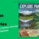 Pakistan travel itineraries featuring trip planning, destination routes and travel experiences across Pakistan