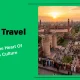 Lahore travel guide featuring Badshahi Mosque, Lahore Fort and iconic cultural landmarks in Lahore