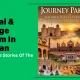 Cultural and heritage tourism in Pakistan featuring historical landmarks, ancient architecture and famous heritage sites