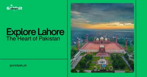 Lahore Travel Guide