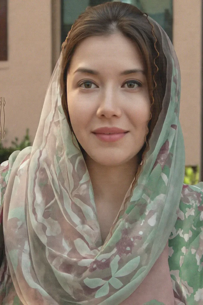 Samina Khan