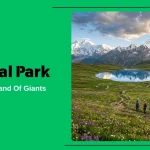 Deosai National Park featuring vast plains, Sheosar Lake and stunning landscapes in Gilgit Baltistan