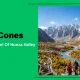 Passu Cones Hunza featuring dramatic Karakoram peaks and breathtaking mountain scenery in Gilgit Baltistan