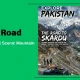 Skardu Road featuring scenic mountain highways, Karakoram landscapes and unforgettable road trip experiences