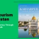 Sikh tourism in Pakistan featuring Gurdwara Darbar Sahib Kartarpur and important religious heritage sites
