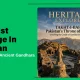 Buddhist heritage in Pakistan featuring Takht-i-Bahi, Gandhara civilization and ancient archaeological sites