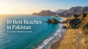 10 Best Beaches in Pakistan for a Coastal Getaway