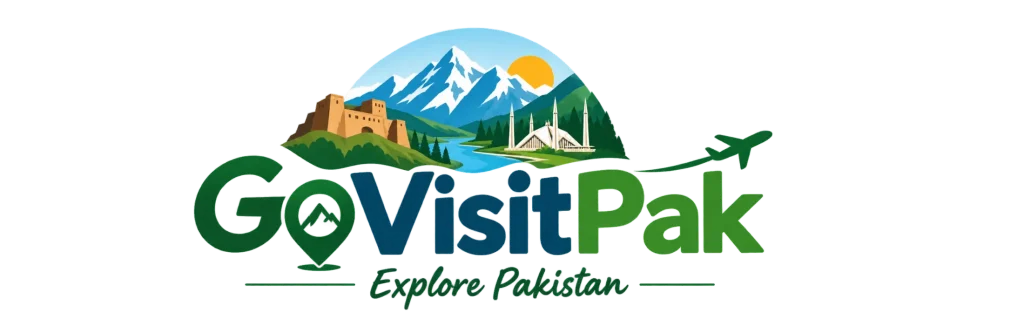 Go Visit Pakistan